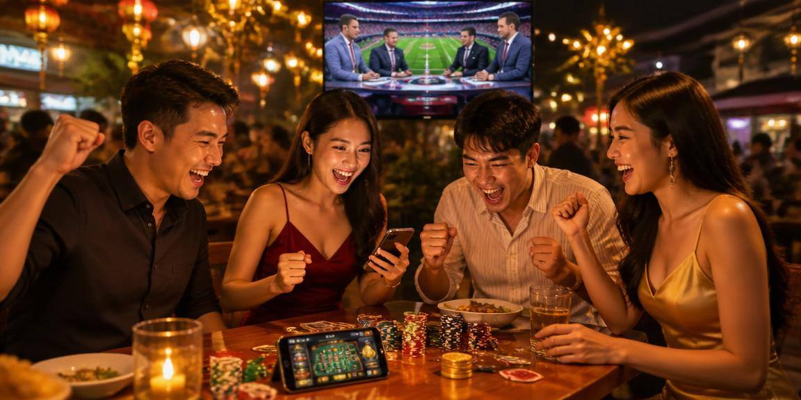 boling66 Quy định pháp lý tại boling66