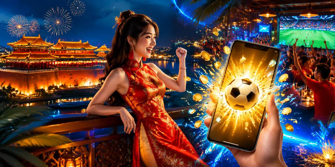 boling66 Ứng dụng làm được gì cho bạn